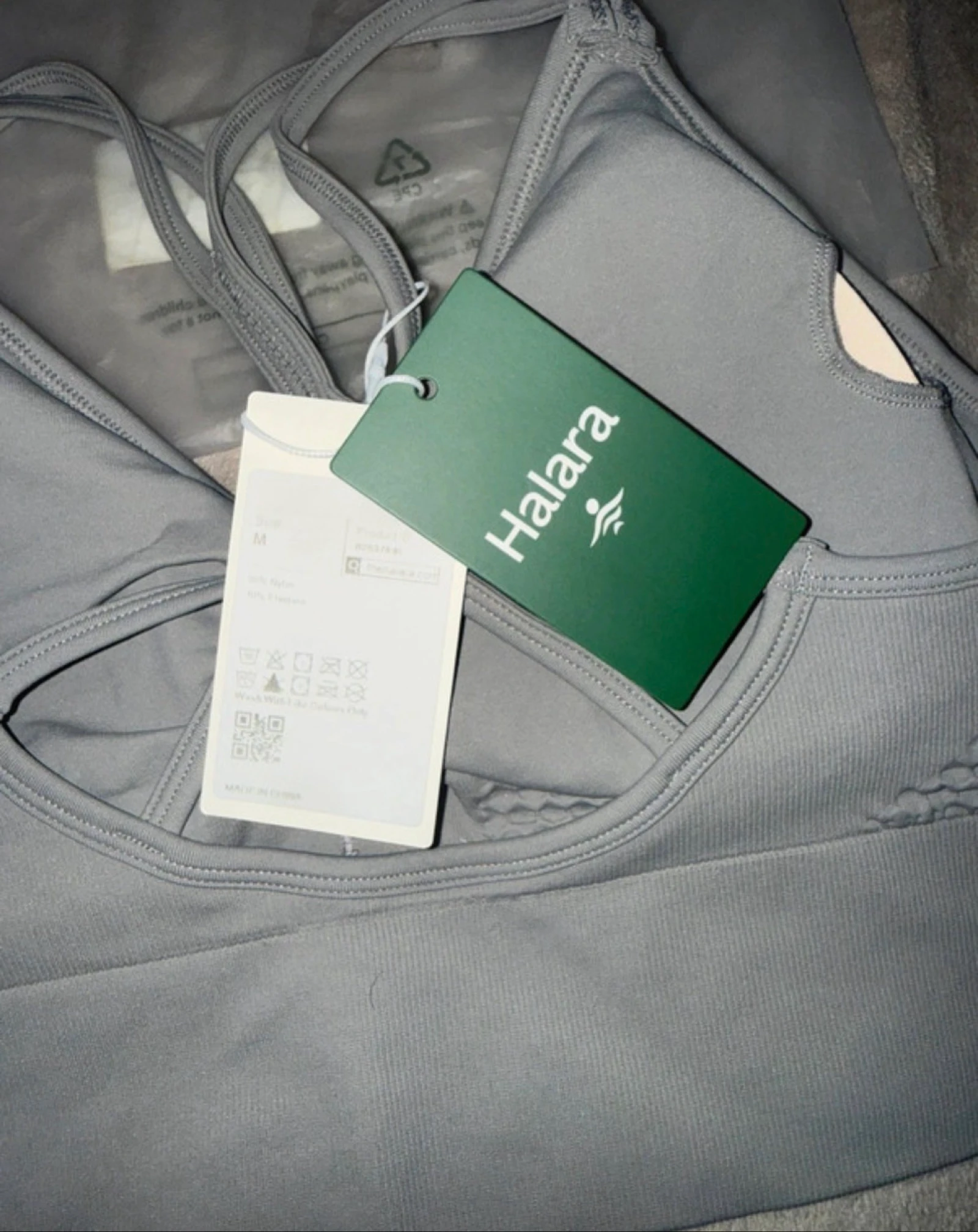 Brassière de sport  – photo 6